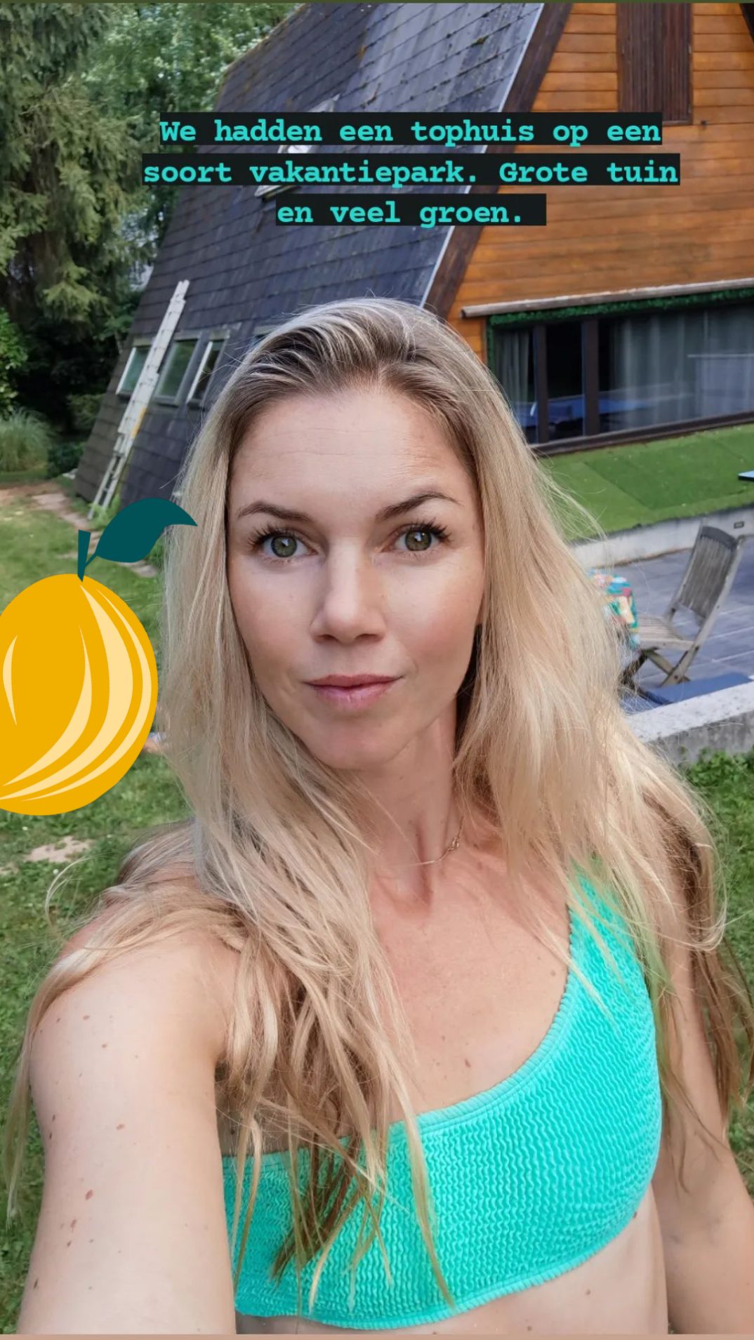 Anouk Hoogendijk In Badpak N Bikini Update Het Bn Er