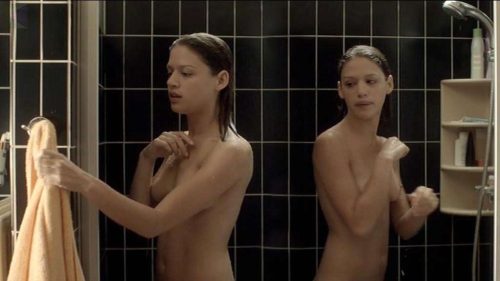 Jamie Grant (Meisje Flikken Maastricht)