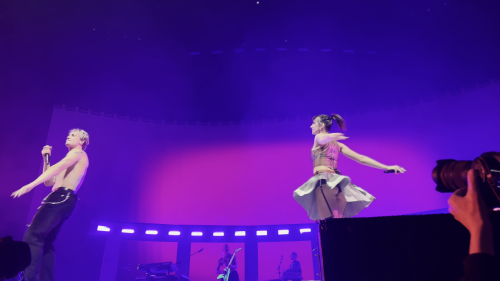 Maan de Steenwinkel - Upskirt - Goldband Ziggo Dome Concert (8-11-2024) (24)