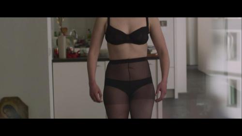Markoesa Hamer - Lingerie en Panty - Korte film Hou Vast 2019 - (64)