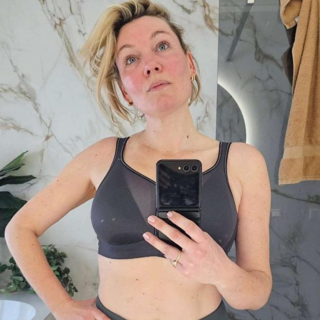 Marlijn Weerdenburg