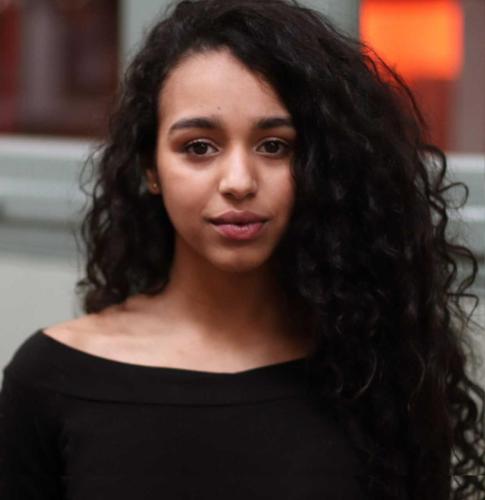 Nora El Koussour