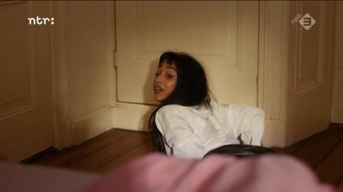 Nora el Koussour - Love me, Love me not (24) (2025)