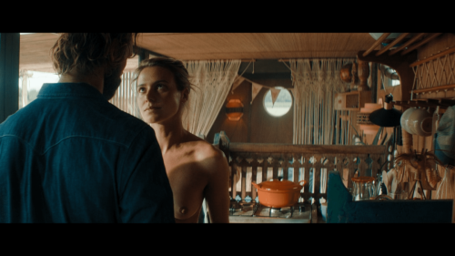 Sallie Harmsen - De Ballonvaarder (5) (2025)