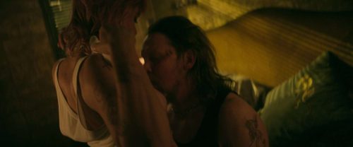 Sallie Harmsen - Suga (S01E01) - topless (6) (2025)