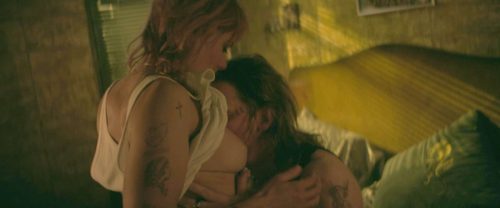 Sallie Harmsen - Suga: Ride or die (2025) - 1