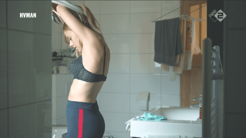 Susan Radder - Sex Ding (1080i) - Scene 3 (2)