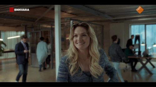 Teunie de Brouwer - De Ring (S01E06) (1)